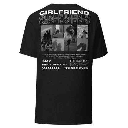 Girlfriend T-Shirt